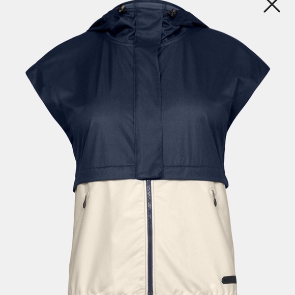 Under Armour Gore Windstopper - Picture 4 of 7